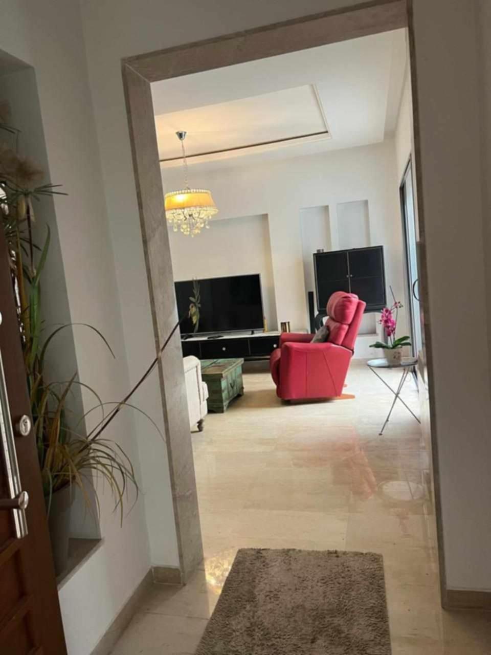 2eme Etage Tunis